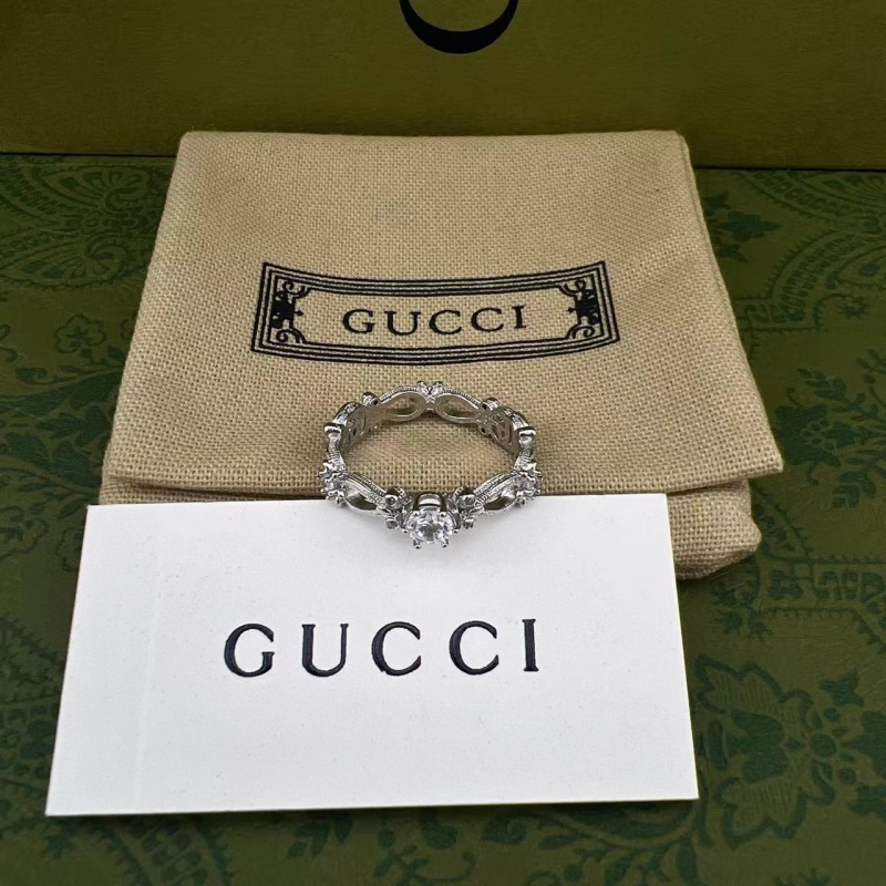 Gucci Rings